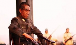 川军抗战电视剧,铁血铸就民族魂