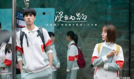 暗恋电视剧,青春校园的甜蜜邂逅