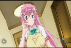 纯洁的轮舞曲动漫,青春校园的浪漫旋律