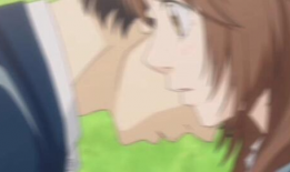 日本动漫吻戏,日本动漫中的浪漫吻戏集锦