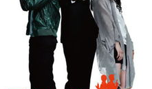 东京狗 电视剧,都市异闻录