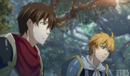 全职高手动漫第一季,电竞巅峰之路