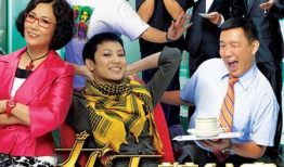 女王办公室 电视剧,权力与爱情的宫廷较量