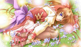 美女的动漫,探寻动漫美女的神秘魅力